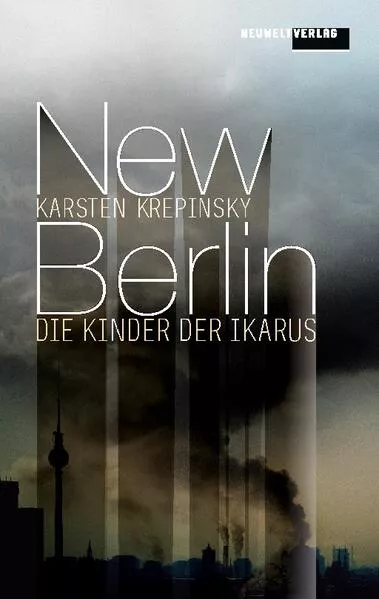 Cover: New Berlin