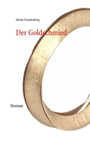 Cover: Der Goldschmied