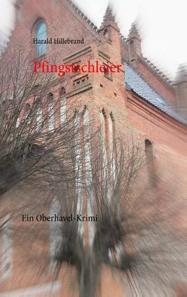 Cover: Pfingstschleier