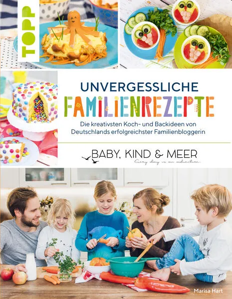 Unvergessliche Familienrezepte</a>