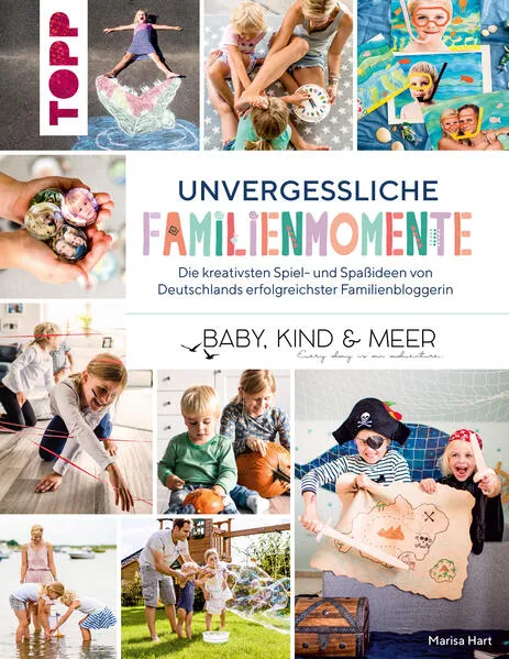 Unvergessliche Familienmomente