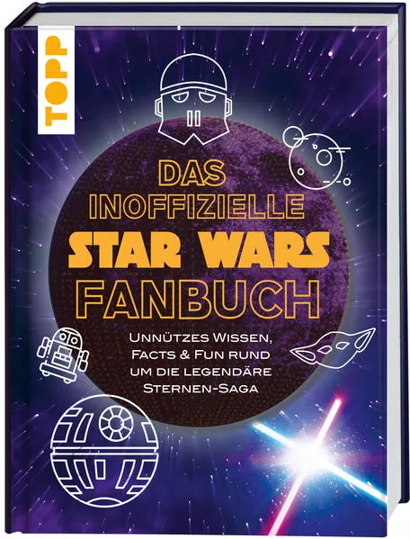 Das inoffizielle Star Wars Fan-Buch</a>