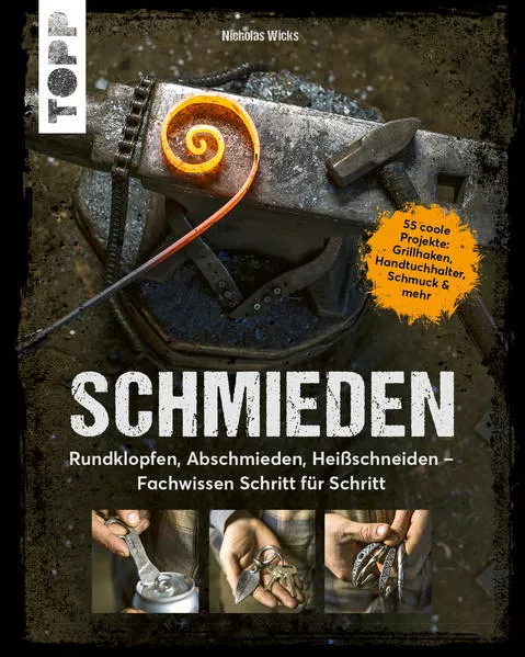 Cover: Schmieden