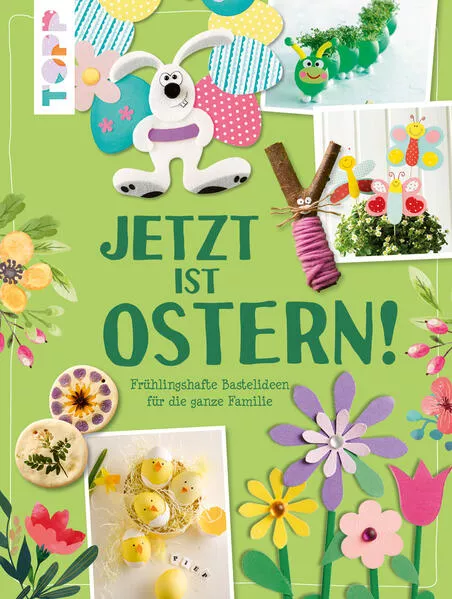 Jetzt ist Ostern!</a>