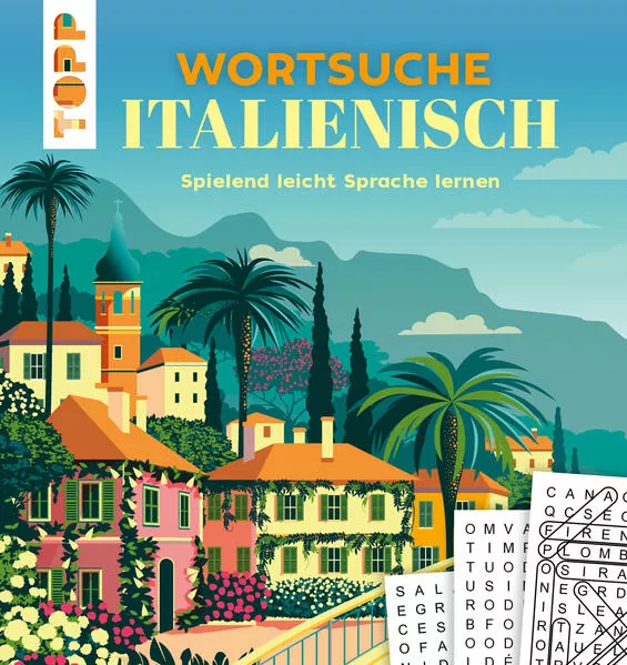 Wortsuche Italienisch – Spielend leicht Sprache lernen</a>