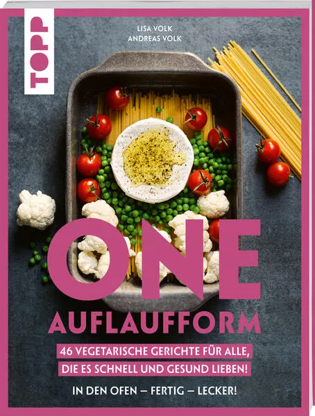 Cover: One Auflaufform