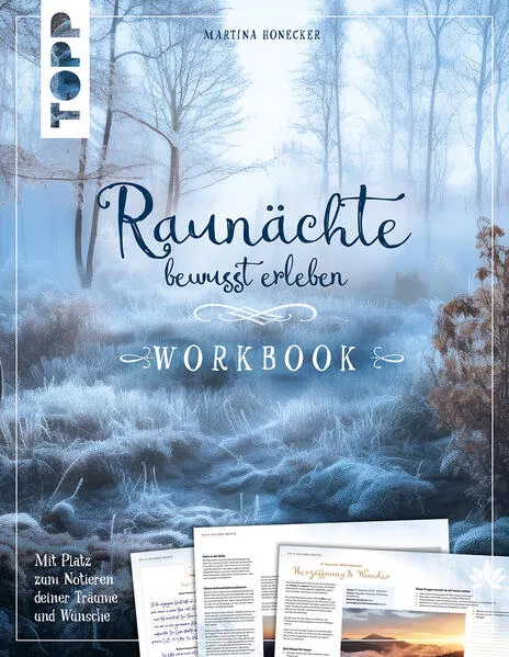 Raunächte bewusst erleben