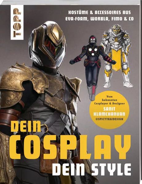 Cover: Dein Cosplay, dein Style