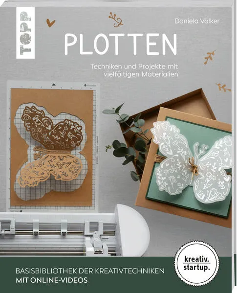 Plotten (kreativ.startup)