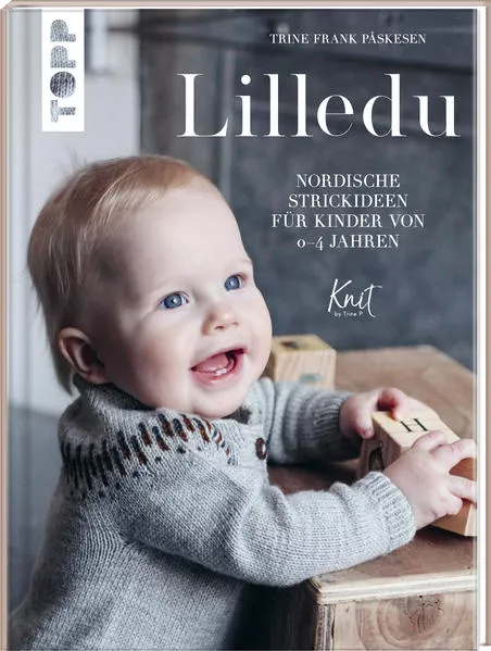 Cover: Lilledu