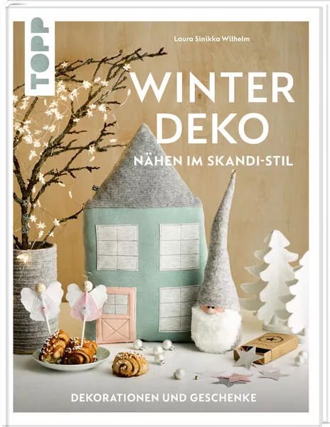 Cover: Winterdeko
