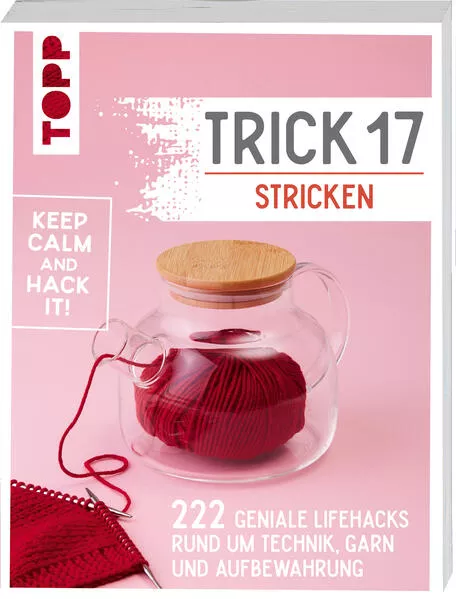 Trick 17 Stricken</a>