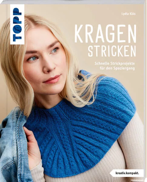 Kragen stricken (kreativ.kompakt.)</a>