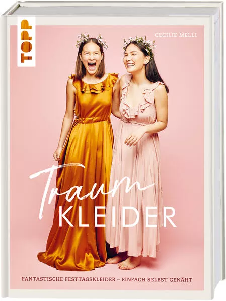 Cover: Traumkleider