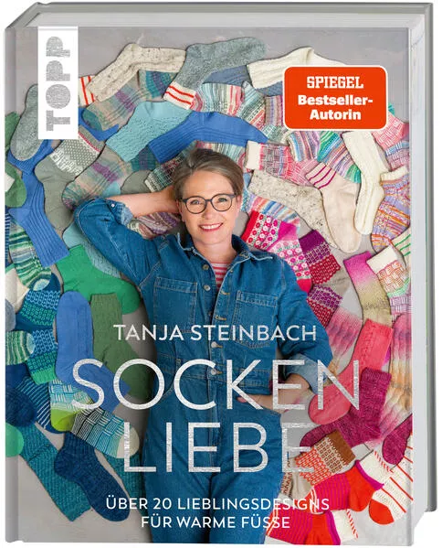 Cover: Sockenliebe