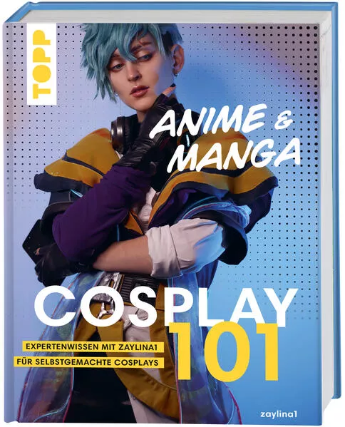 Cover: Cosplay 101
