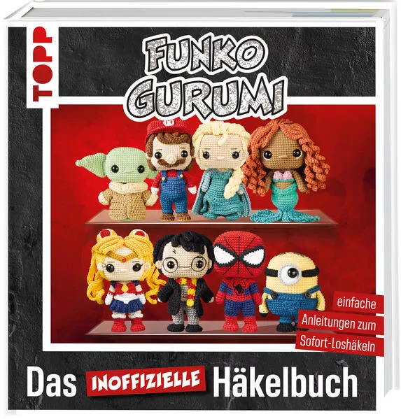 Cover: Funkogurumi