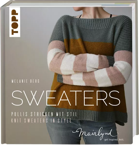 Cover: Mairlynd: Sweaters