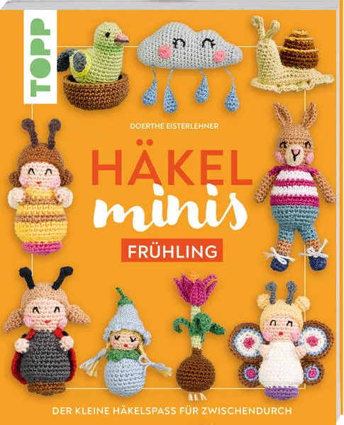 Häkel-Minis: Frühling</a>