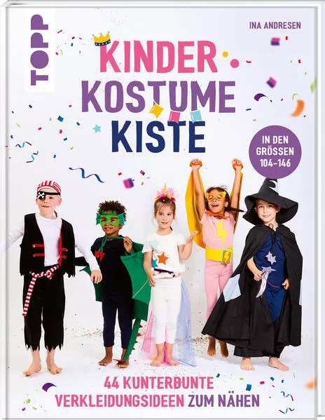 KinderKostümeKiste</a>