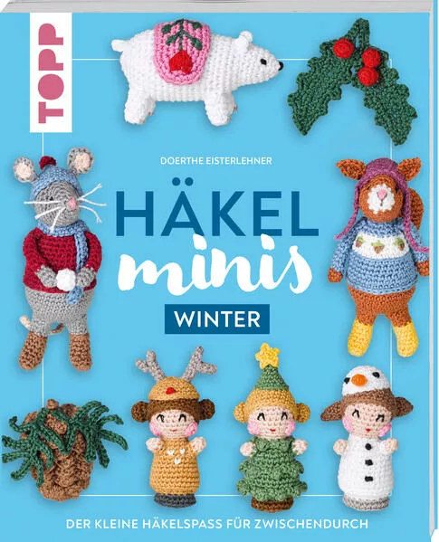 Häkel-Minis: Winter</a>