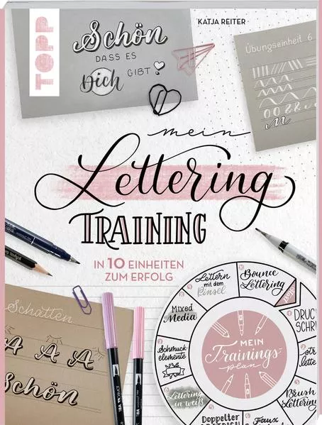 Mein Lettering-Training</a>