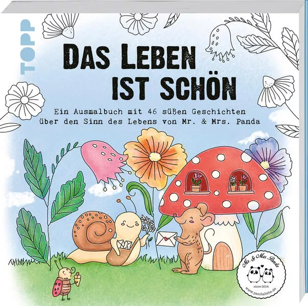Cover: Gute Freunde machen das Leben erst lebenswert