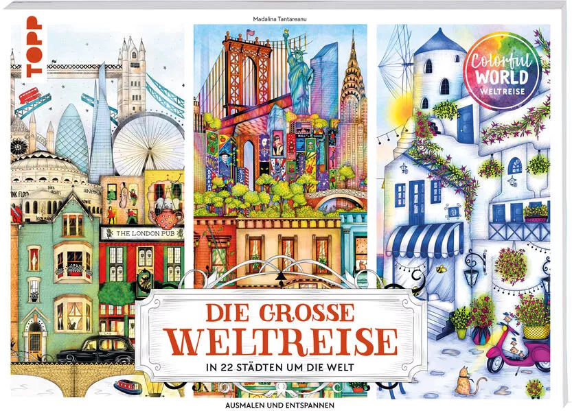 Colorful World - Die große Weltreise</a>