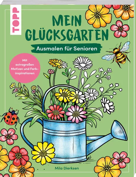 Mein Glücksgarten</a>