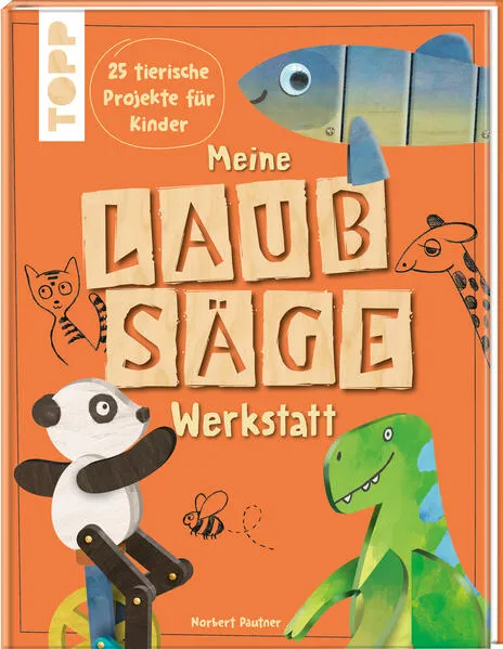 Meine Laubsäge-Werkstatt