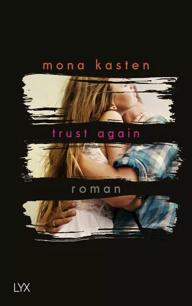 Cover: Trust Again