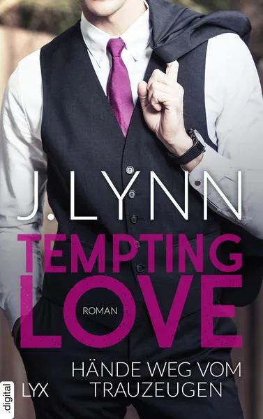 Cover: Tempting Love - Hände weg vom Trauzeugen