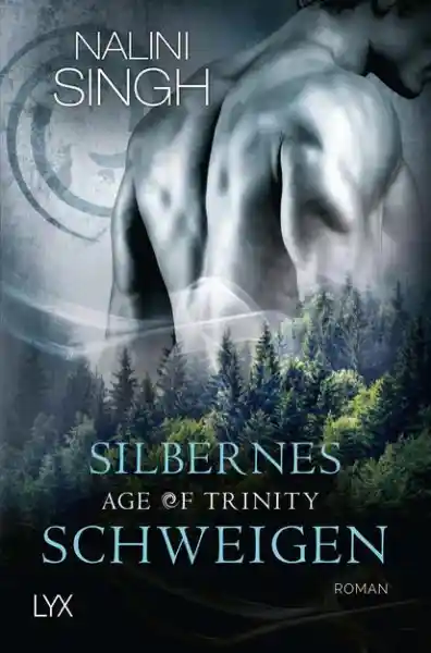Cover: Age of Trinity - Silbernes Schweigen