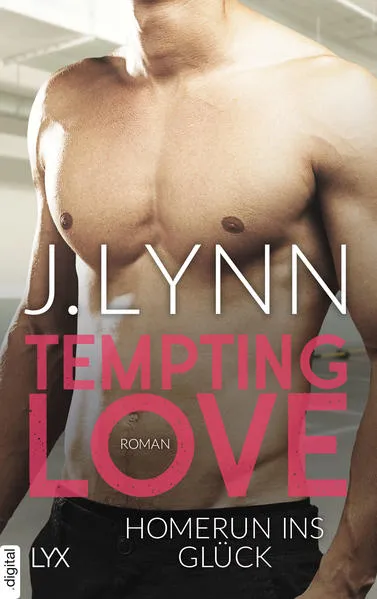 Cover: Tempting Love – Homerun ins Glück