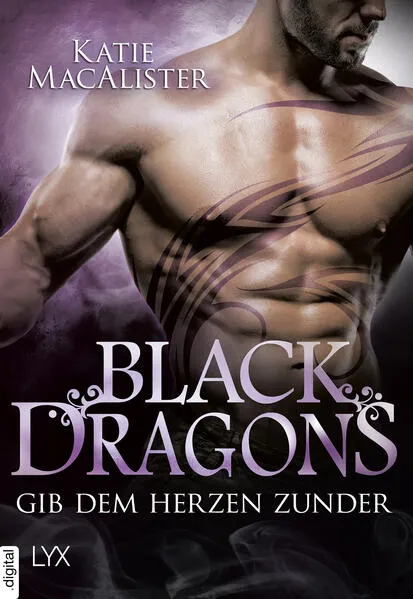 Black Dragons - Gib dem Herzen Zunder</a>