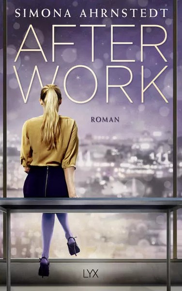 Cover: After Work