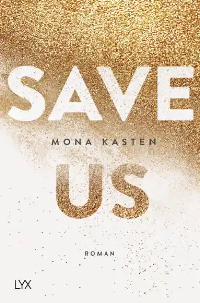 Cover: Save Us