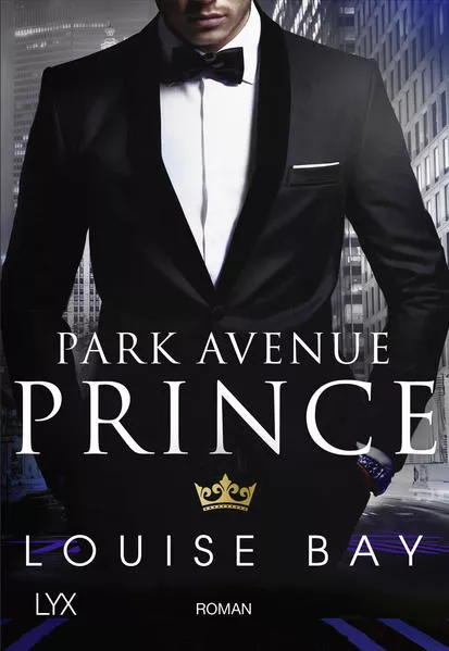 Park Avenue Prince</a>