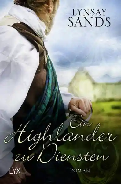 Ein Highlander zu Diensten</a>