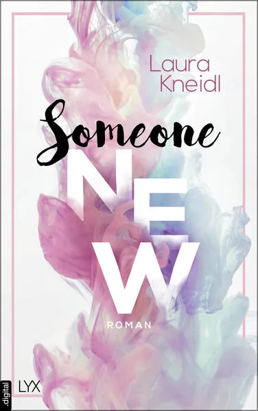 Cover: Someone New