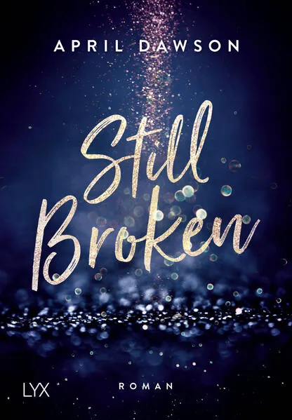 Cover: Still Broken