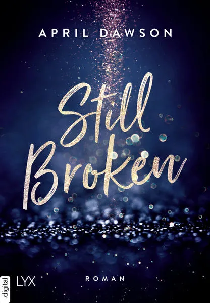 Cover: Still Broken