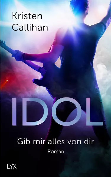 Idol - Gib mir alles von dir</a>