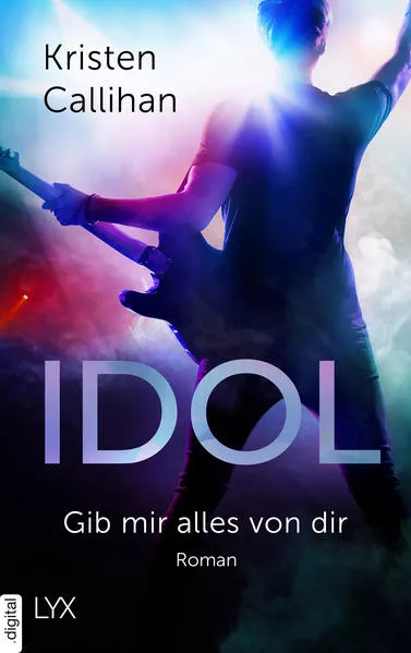 Idol - Gib mir alles von dir</a>