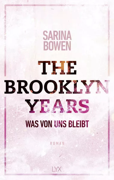 The Brooklyn Years - Was von uns bleibt</a>