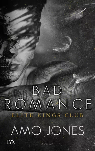 Cover: Bad Romance - Elite Kings Club