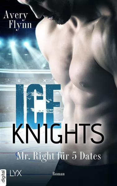 Ice Knights - Mr Right für 5 Dates</a>