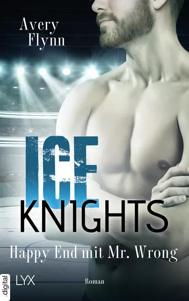 Ice Knights - Happy End mit Mr Wrong</a>