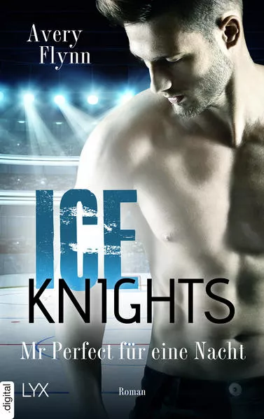 Ice Knights - Mr Perfect für eine Nacht</a>