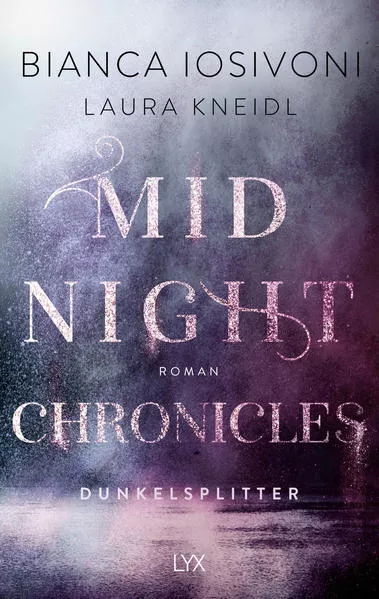 Cover: Midnight Chronicles - Dunkelsplitter